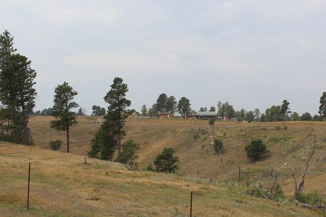 371 New Haven Rd, Home with 0 bedrooms, 0 bathrooms and null parking in Hulett WY | Image 26