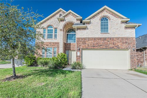 24726 Colonial Elm Dr, Katy, TX, 77493-2378 | Card Image