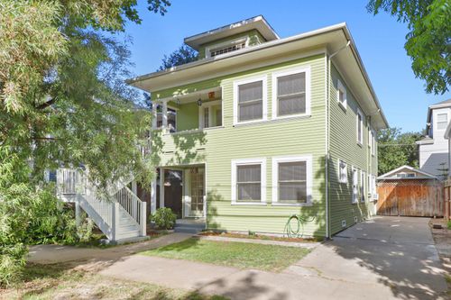 1911 20th St, Sacramento, CA, 95811-6808 | Card Image