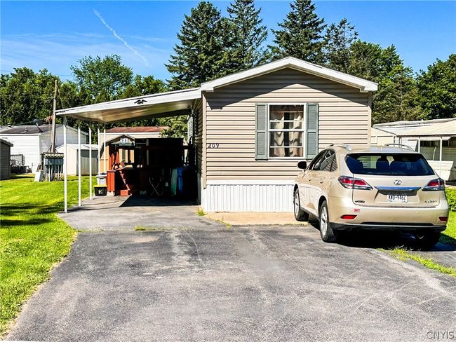 209 Joseph Street, House other with 3 bedrooms, 2 bathrooms and null parking in Schuyler NY | Image 1