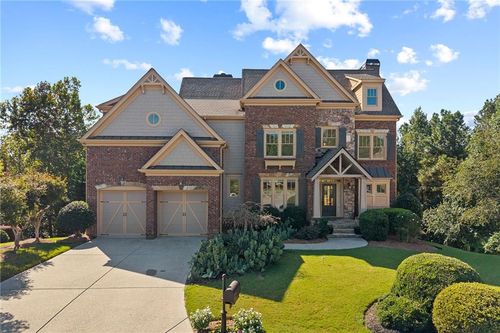 3370 Seven Oaks Dr, Cumming, GA, 30041-1949 | Card Image