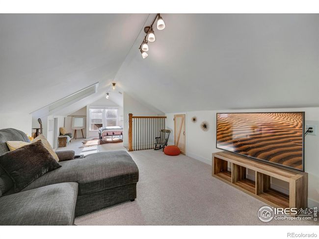 304 Garfield St, House other with 4 bedrooms, 2 bathrooms and 1 parking in Fort Collins CO | Image 29