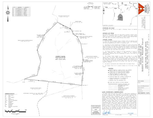 0 Craig Branch Rd, Olive Hill, KY, 41164 | Card Image