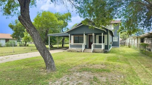 134 W C Ave, Kingsville, TX, 78363-3723 | Card Image