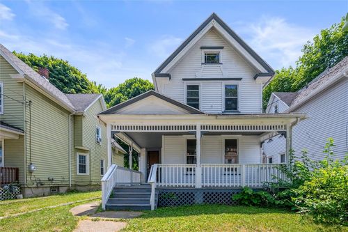 9 Englert St, Rochester, NY, 14605-1625 | Card Image