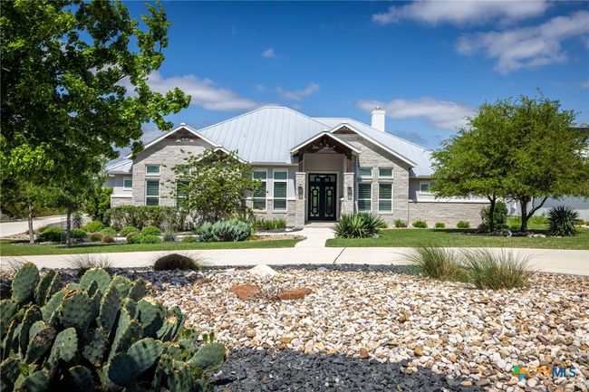 371 River Cliff Pl, House other with 4 bedrooms, 4 bathrooms and null parking in Spring Branch TX | Image 10