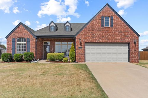 5710 Ashbrook Dr, Bartlesville, OK, 74006-6962 | Card Image