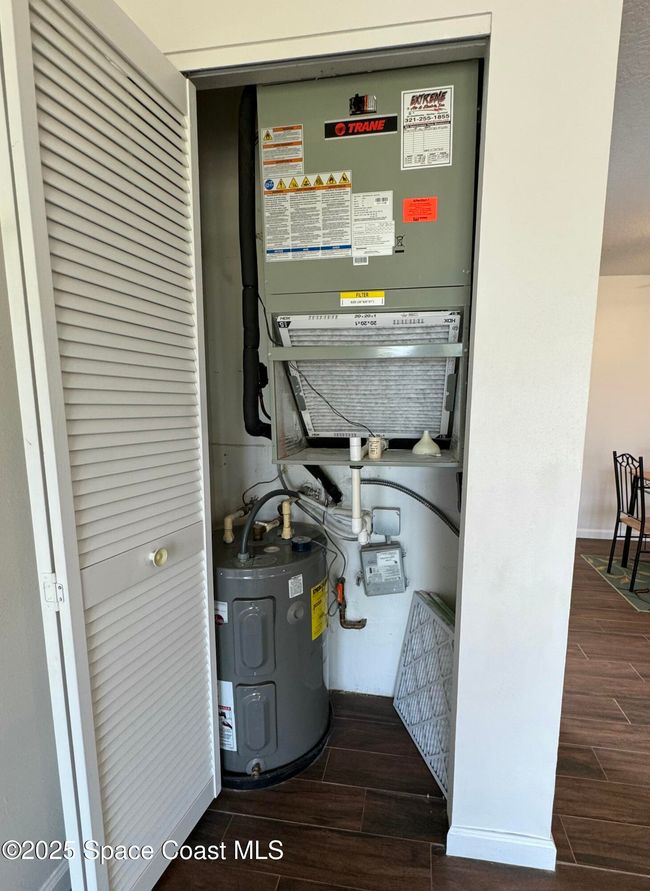 3-B - 3001 Sand Trap Ln, Condo with 2 bedrooms, 2 bathrooms and null parking in Melbourne FL | Image 38