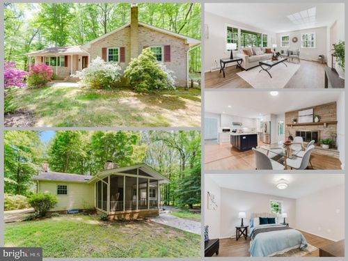 4704 Sandra Ln, FAIRFAX, VA, 22030-5409 | Card Image