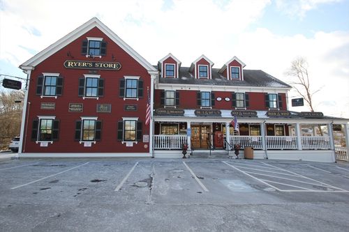 302-162 Park, North Reading, MA, 01864 | Card Image