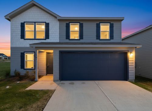 501 Sycamore Cv, Granbury, TX, 76048 | Card Image