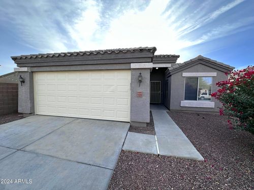 11319 W Brittlewood Dr, Phoenix, AZ, 85037-1192 | Card Image