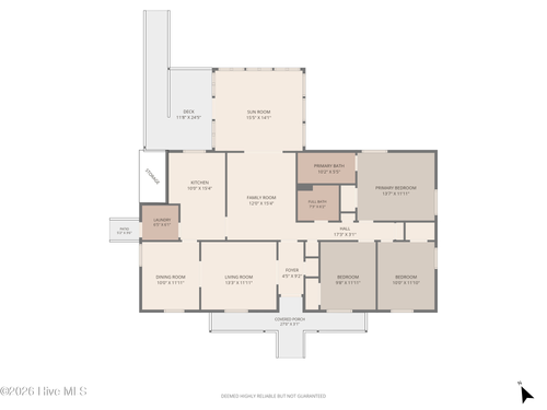 6 Laran Road, Jacksonville, NC, 28540 | Card Image
