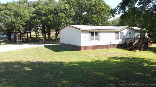 44987 W 301st St S, Depew, OK, 74028 | Card Image