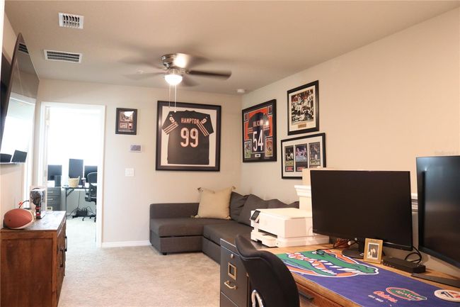 2415 Sweet Viburnum Way, Townhouse with 3 bedrooms, 3 bathrooms and null parking in Ocoee FL | Image 14
