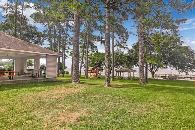 3303 Indian Mound Trl, House other with 3 bedrooms, 2 bathrooms and 2 parking in Crosby TX | Image 27