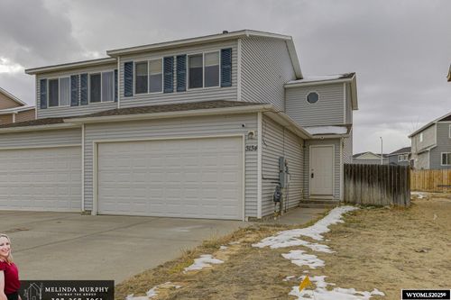 3134 Quivera River Road, Casper, WY, 82604 | Card Image