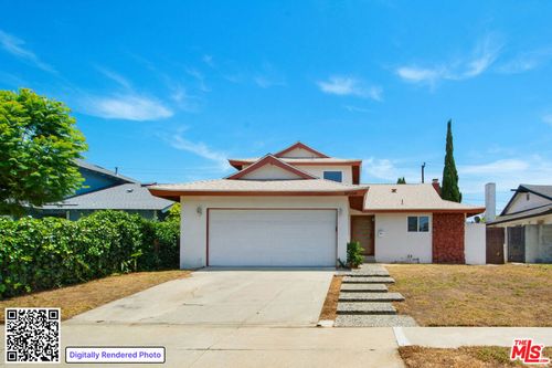 19506 Belshaw Avenue, Carson, CA, 90746 | Card Image
