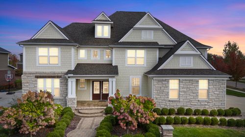 3003 Lankford Ln, Commerce Twp, MI, 48390-2471 | Card Image