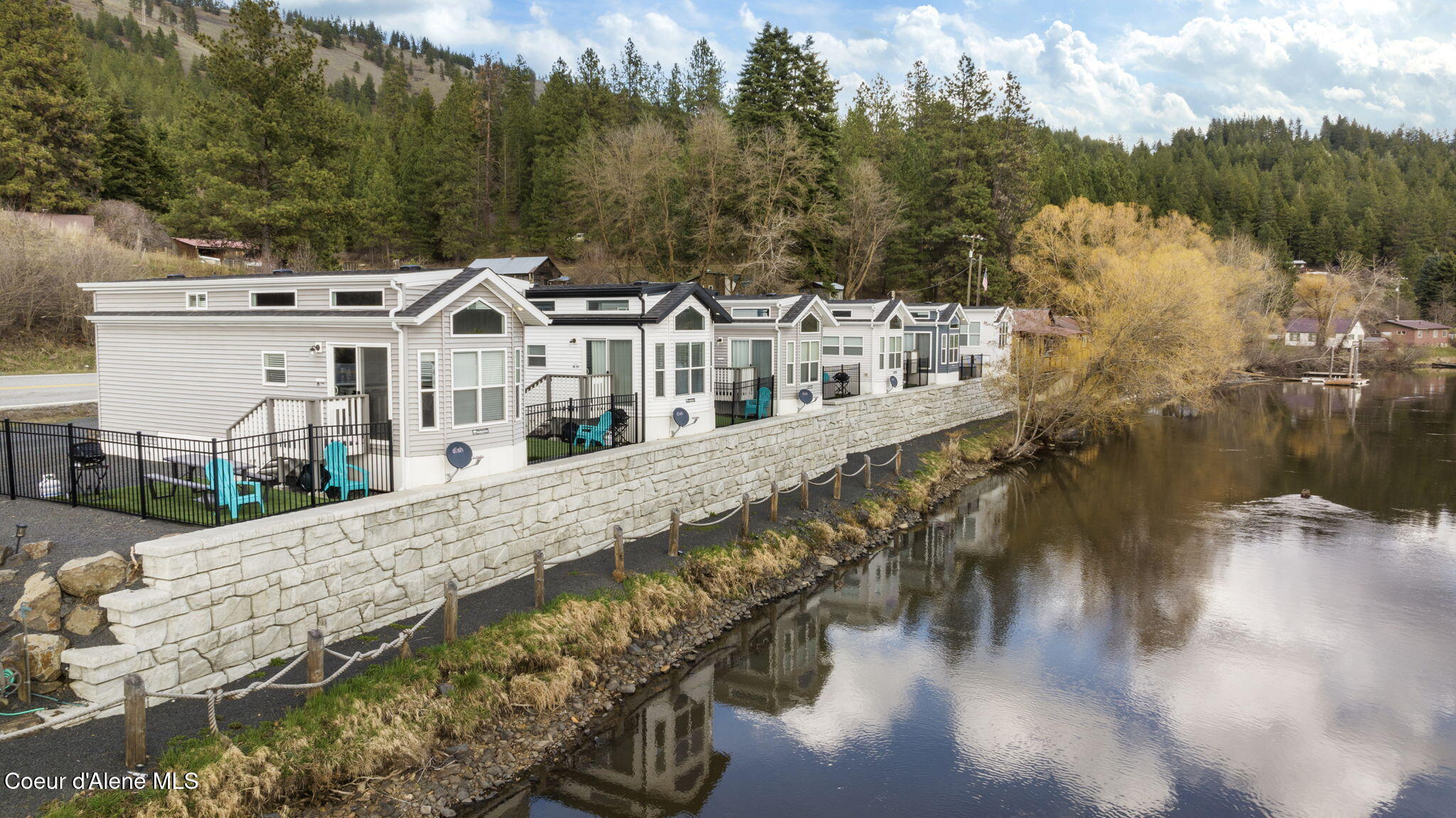 Residential in St. Maries