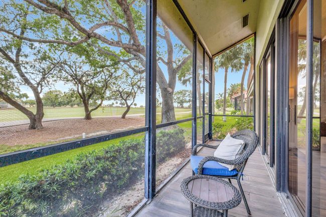 295 Old Meadow Way, Condo with 2 bedrooms, 2 bathrooms and null parking in Palm Beach Gardens FL | Image 42