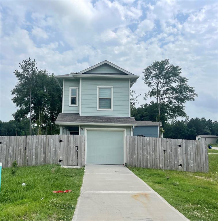 Road 5201 , Cleveland, TX 77327