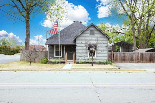1150 Clifton St, Conway, AR, 72034-3911 | Card Image