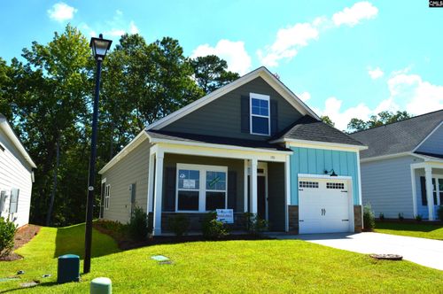 151 Locomotive (Lot 17) Lane, Irmo, SC, 29063 | Card Image