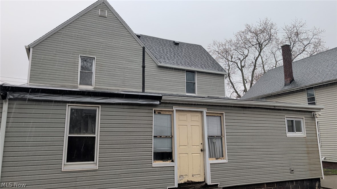 Residential in Canton 3