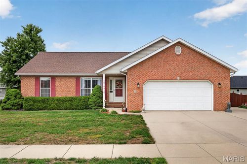 50 Willow Ln, Highland, IL, 62249-2885 | Card Image