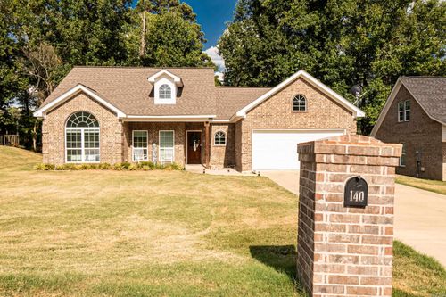 140 Mayhaw Ln, El Dorado, AR, 71730-6925 | Card Image