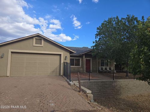 4349 N Tonto Way, Prescott Valley, AZ, 86314-5526 | Card Image