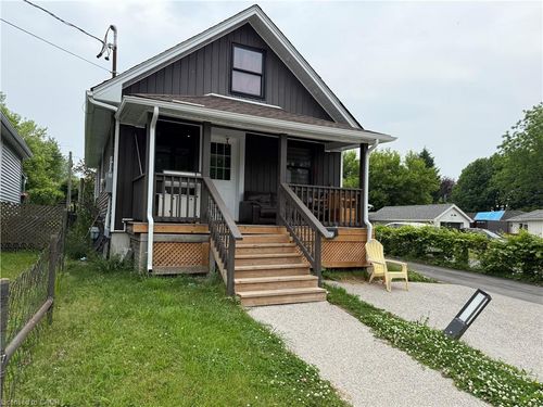 4123 Hickson Ave, Niagara Falls, ON, L2E3K1 | Card Image