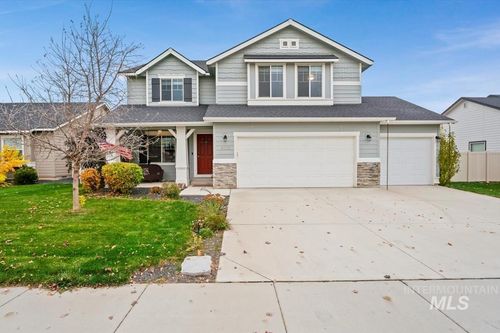 4585 W Everest St, Meridian, ID, 83646-6896 | Card Image