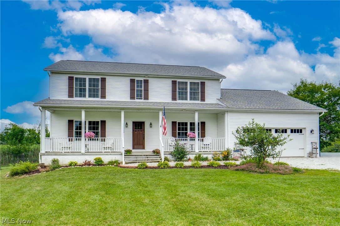 Residential in Hartville 2