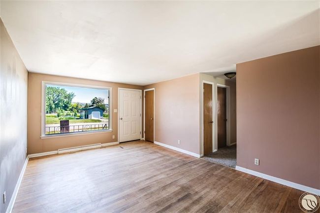 510 S 2 Nd St, House other with 3 bedrooms, 1 bathrooms and null parking in Bridger MT | Image 4