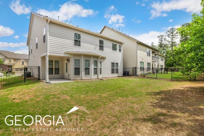 1030 Roswell Manor Cir, House other with 4 bedrooms, 4 bathrooms and 2 parking in Roswell GA | Image 41