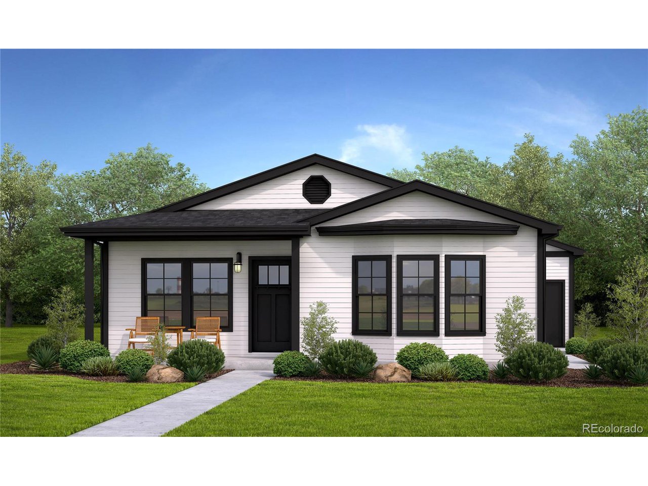Residential in Fort Morgan 3