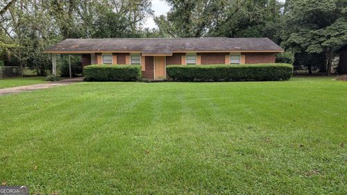 407 Wilson Ln, Fort valley, GA, 31030-3968 | Card Image