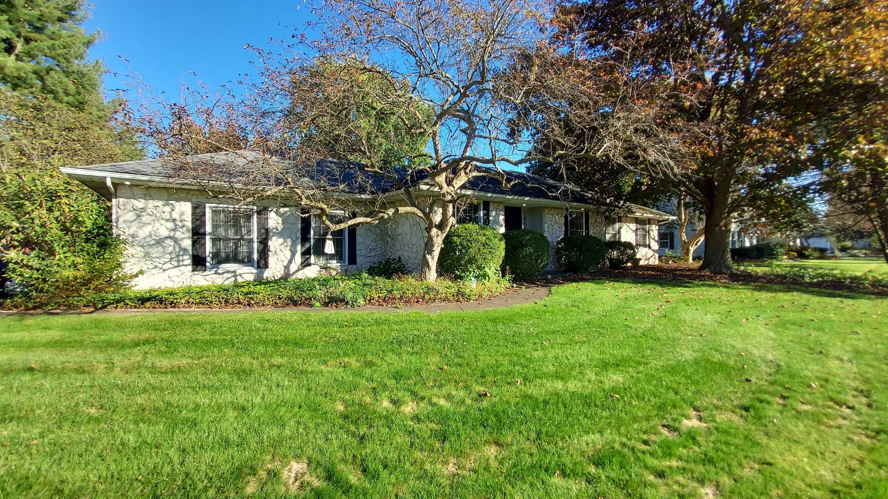 16561 Fox Cross Drive, For Sale in Granger Zoocasa