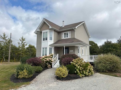 3542 Highway 308, Tusket, NS, B0W3M0 | Card Image