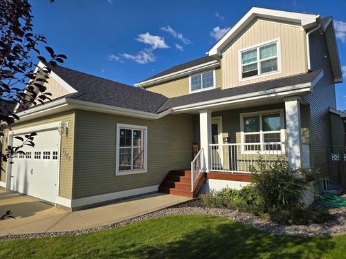 7128 Henner'S Rd, Lacombe, AB, T4L0C3 | Card Image