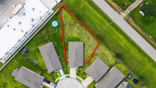 24107 Breckenridge Pass Ln, Hockley, TX, 77447-2309 | Card Image