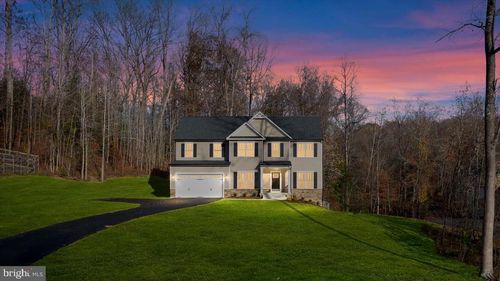 6741 Ginseng Ln, KING GEORGE, VA, 22485-7394 | Card Image