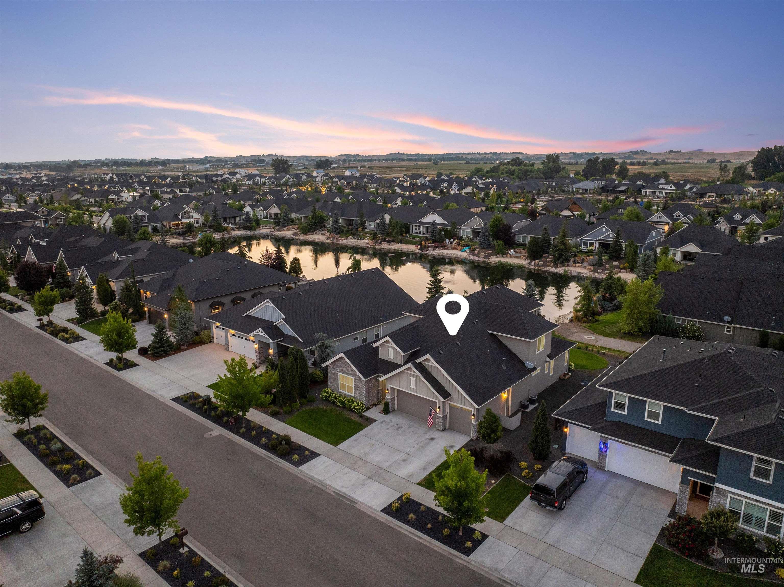 Corinthia St, Eagle, ID 83616
