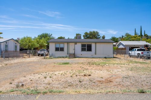 17217 E Lakeview Dr, Mayer, AZ, 86333-4152 | Card Image