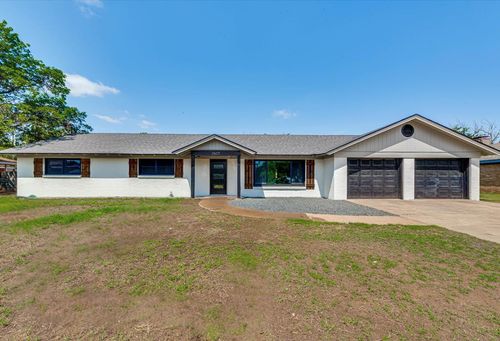 2607 Ward St, Midland, TX, 79705-7328 | Card Image