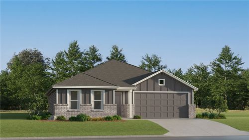 105 Peluce Pl, Caldwell, TX, 77836-2907 | Card Image