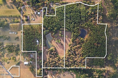 00 Anse Reed Rd, Magee, MS, 39111 | Card Image