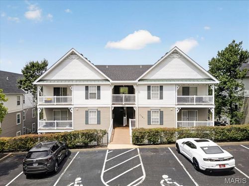 1d-1141 Arbor Creek Dr, Saint Louis, MO, 63122-4961 | Card Image